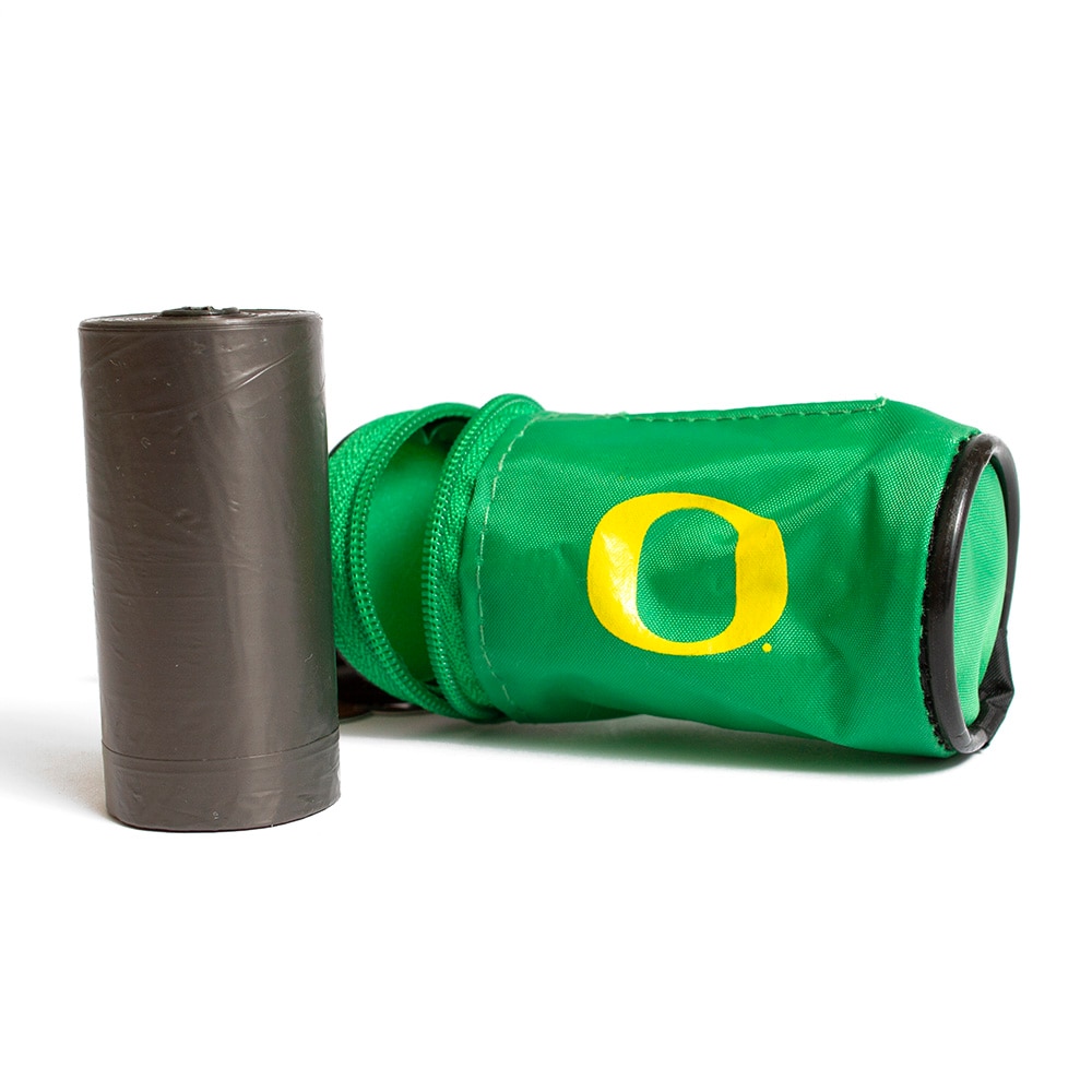 Classic Oregon O, Neil, Green, Pet Accessories, Gifts, 342568